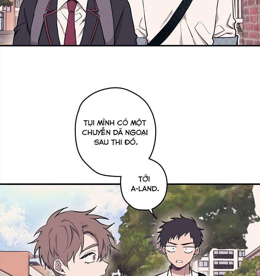 Yeonwoo’S Innocence Chapter 2 - Trang 2