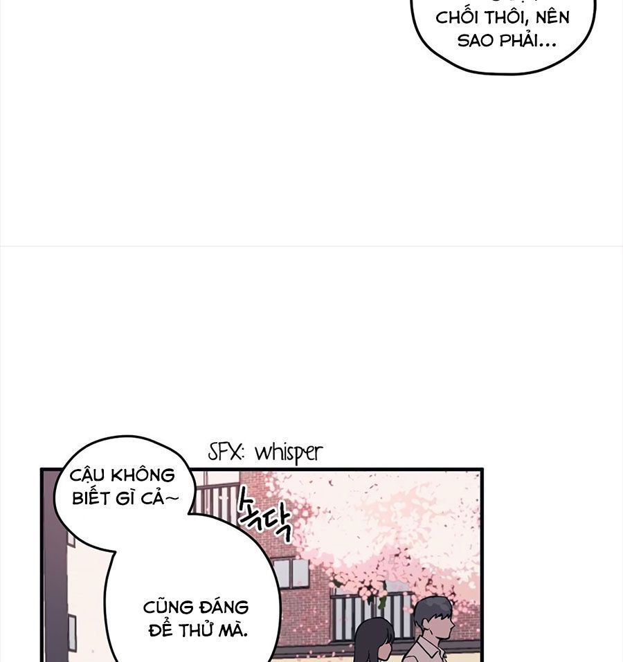 Yeonwoo’S Innocence Chapter 2 - Trang 2