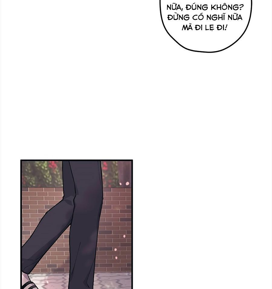 Yeonwoo’S Innocence Chapter 2 - Trang 2