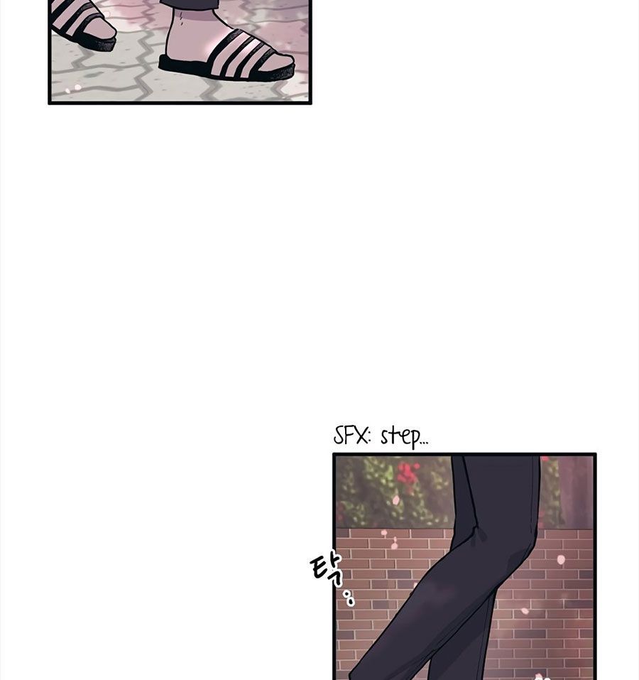 Yeonwoo’S Innocence Chapter 2 - Trang 2