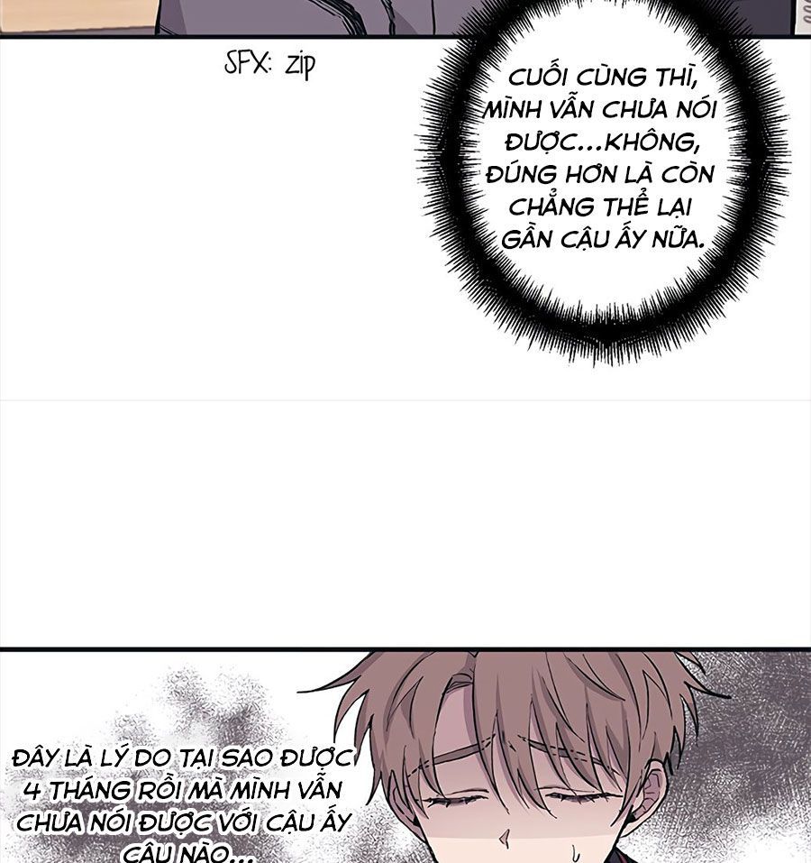 Yeonwoo’S Innocence Chapter 2 - Trang 2