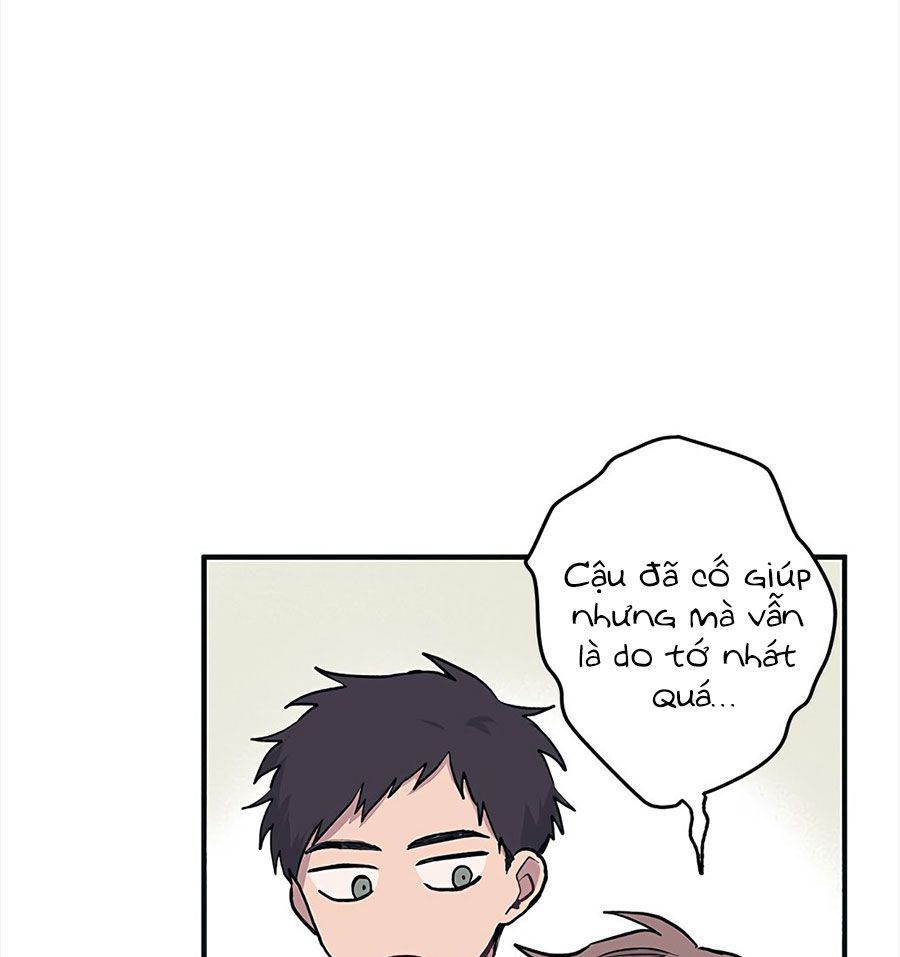 Yeonwoo’S Innocence Chapter 2 - Trang 2