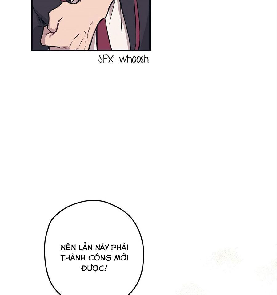 Yeonwoo’S Innocence Chapter 2 - Trang 2