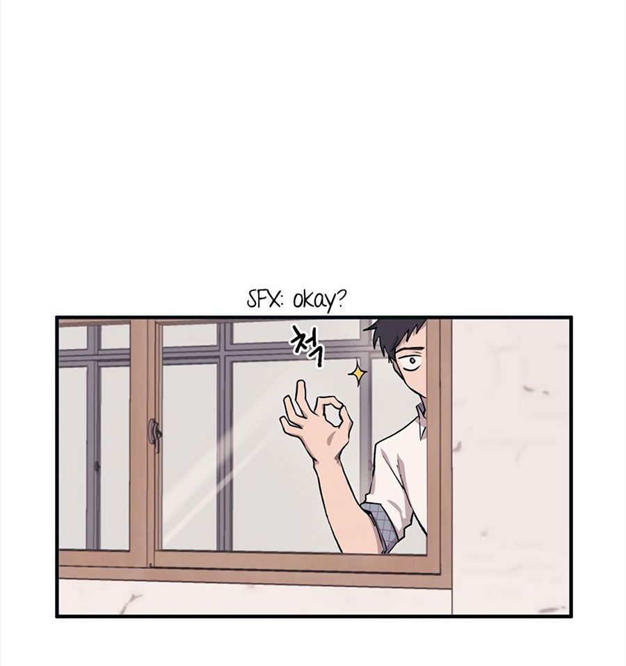 Yeonwoo’S Innocence Chapter 2 - Trang 2