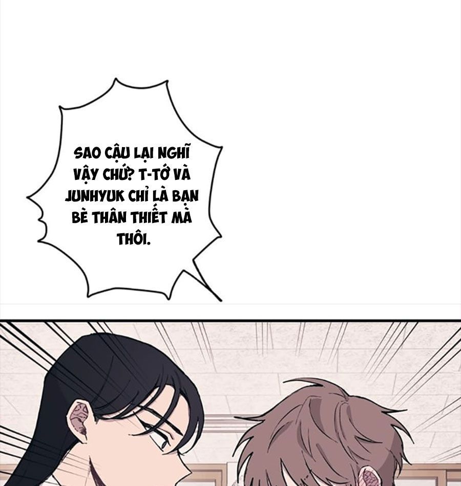 Yeonwoo’S Innocence Chapter 3 - Trang 2