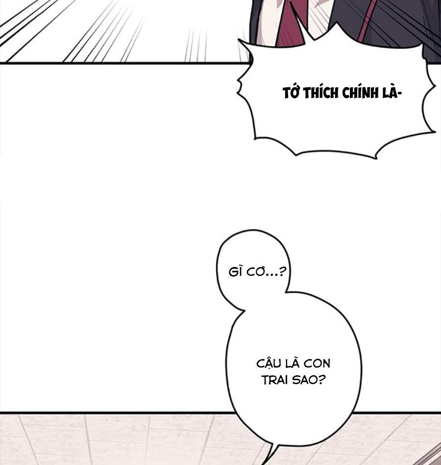 Yeonwoo’S Innocence Chapter 3 - Trang 2