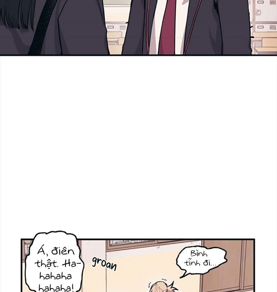 Yeonwoo’S Innocence Chapter 3 - Trang 2