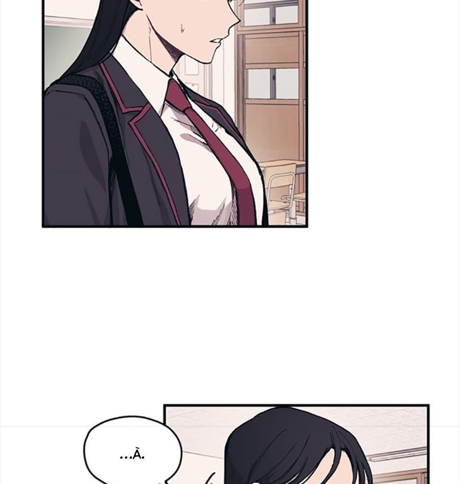 Yeonwoo’S Innocence Chapter 3 - Trang 2