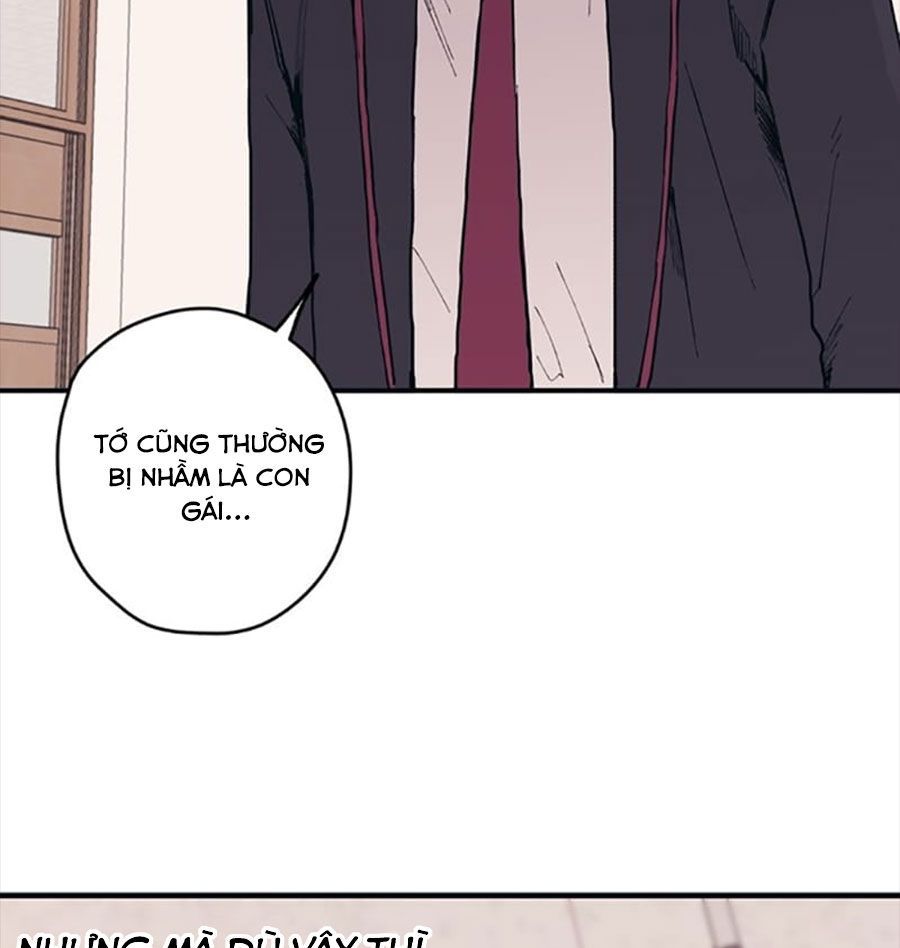 Yeonwoo’S Innocence Chapter 3 - Trang 2