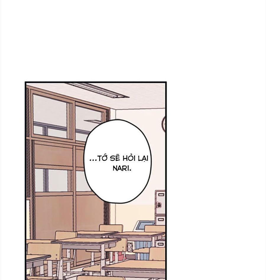 Yeonwoo’S Innocence Chapter 3 - Trang 2