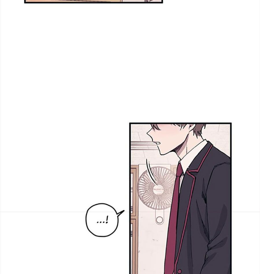 Yeonwoo’S Innocence Chapter 3 - Trang 2