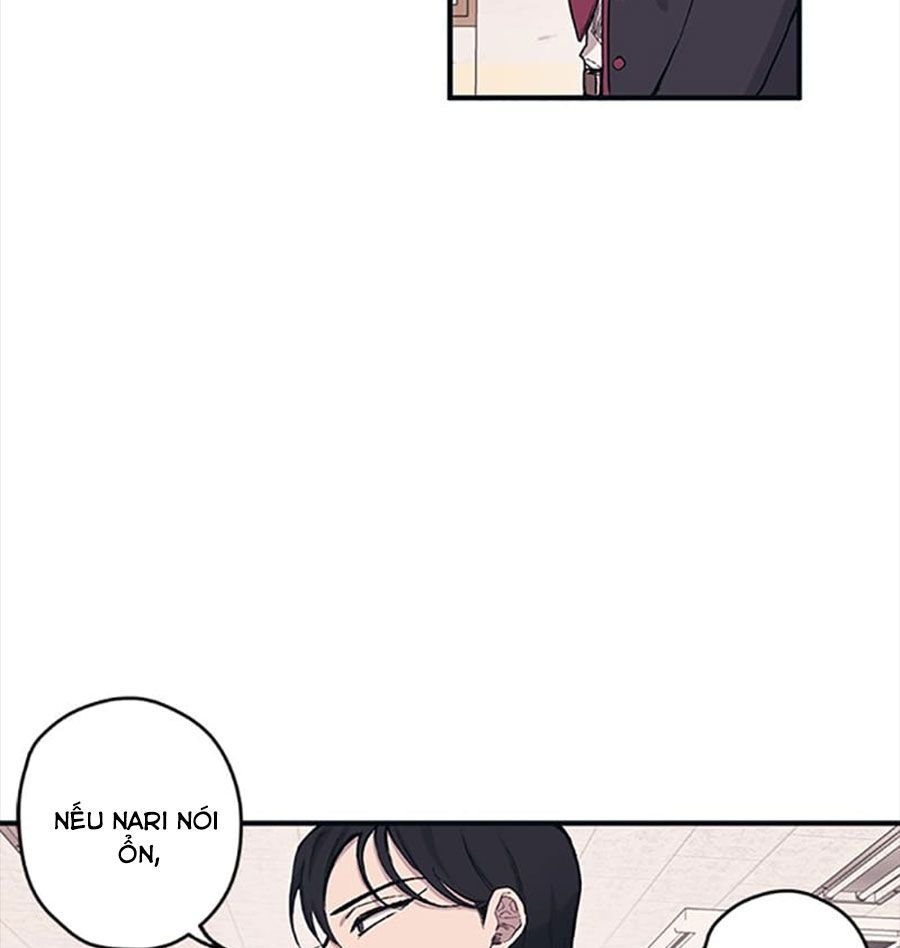 Yeonwoo’S Innocence Chapter 3 - Trang 2