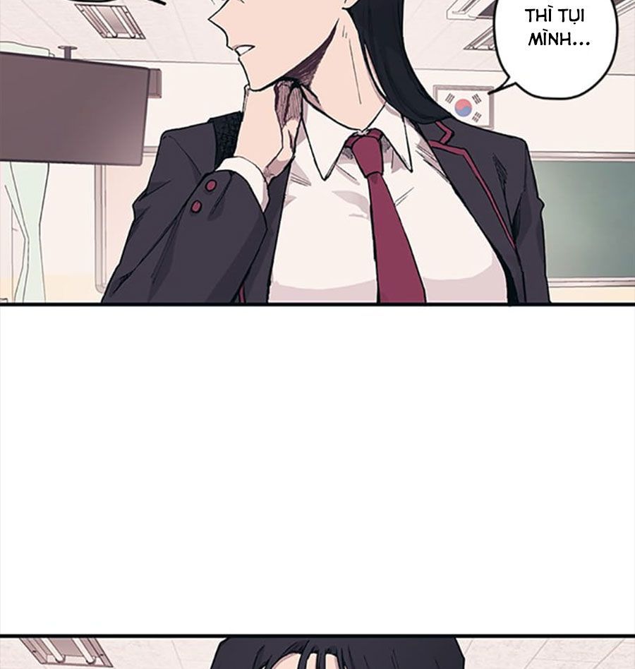 Yeonwoo’S Innocence Chapter 3 - Trang 2