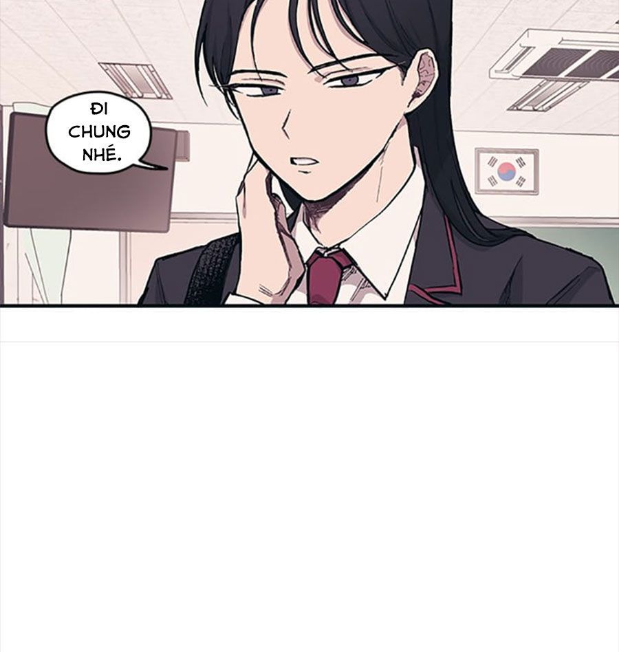 Yeonwoo’S Innocence Chapter 3 - Trang 2