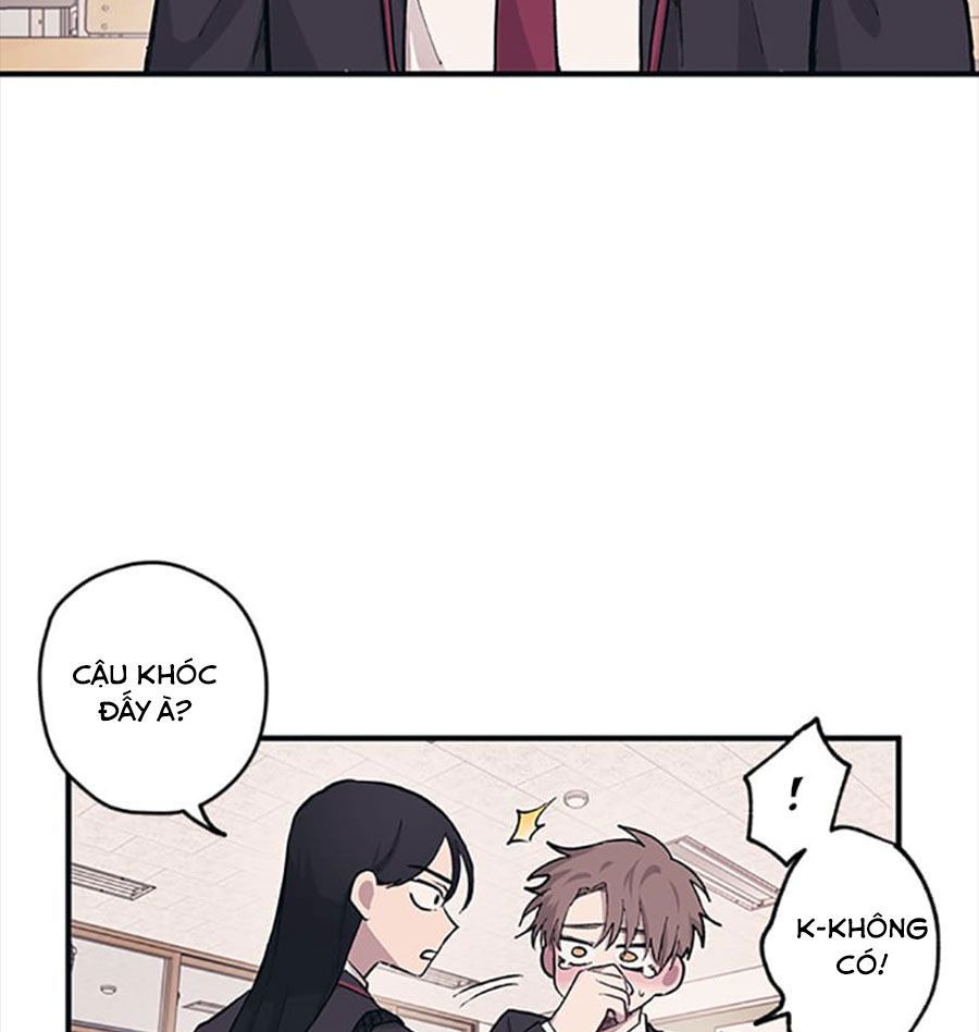 Yeonwoo’S Innocence Chapter 3 - Trang 2