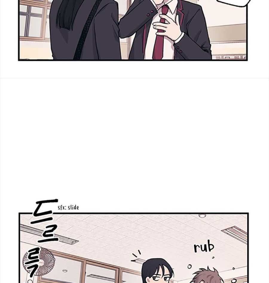 Yeonwoo’S Innocence Chapter 3 - Trang 2