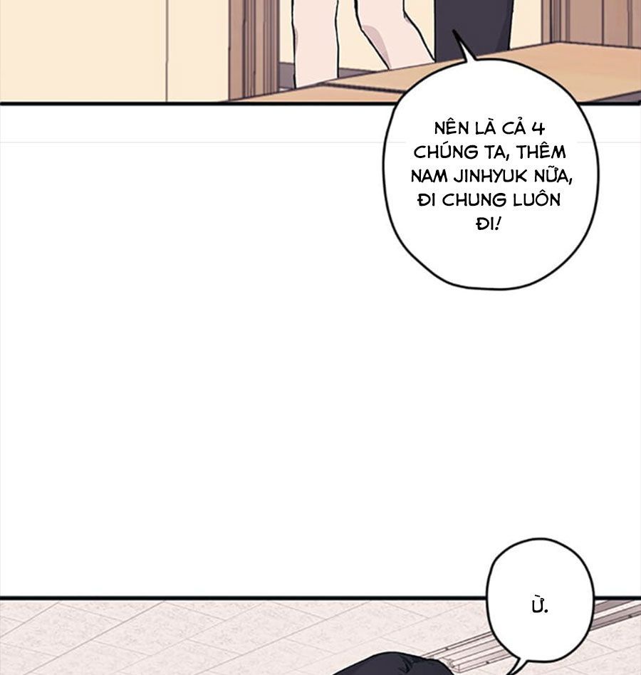 Yeonwoo’S Innocence Chapter 3 - Trang 2