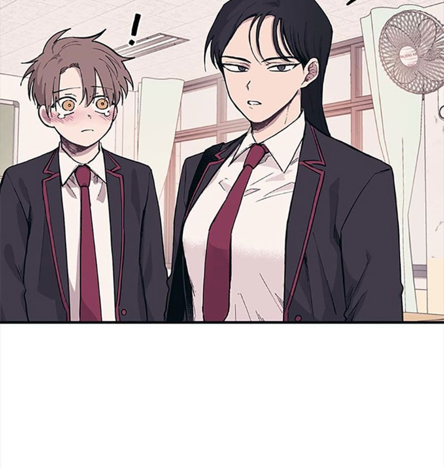 Yeonwoo’S Innocence Chapter 3 - Trang 2