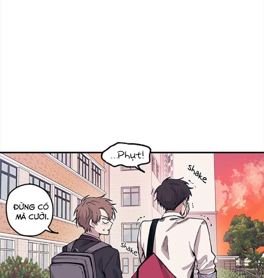 Yeonwoo’S Innocence Chapter 3 - Trang 2