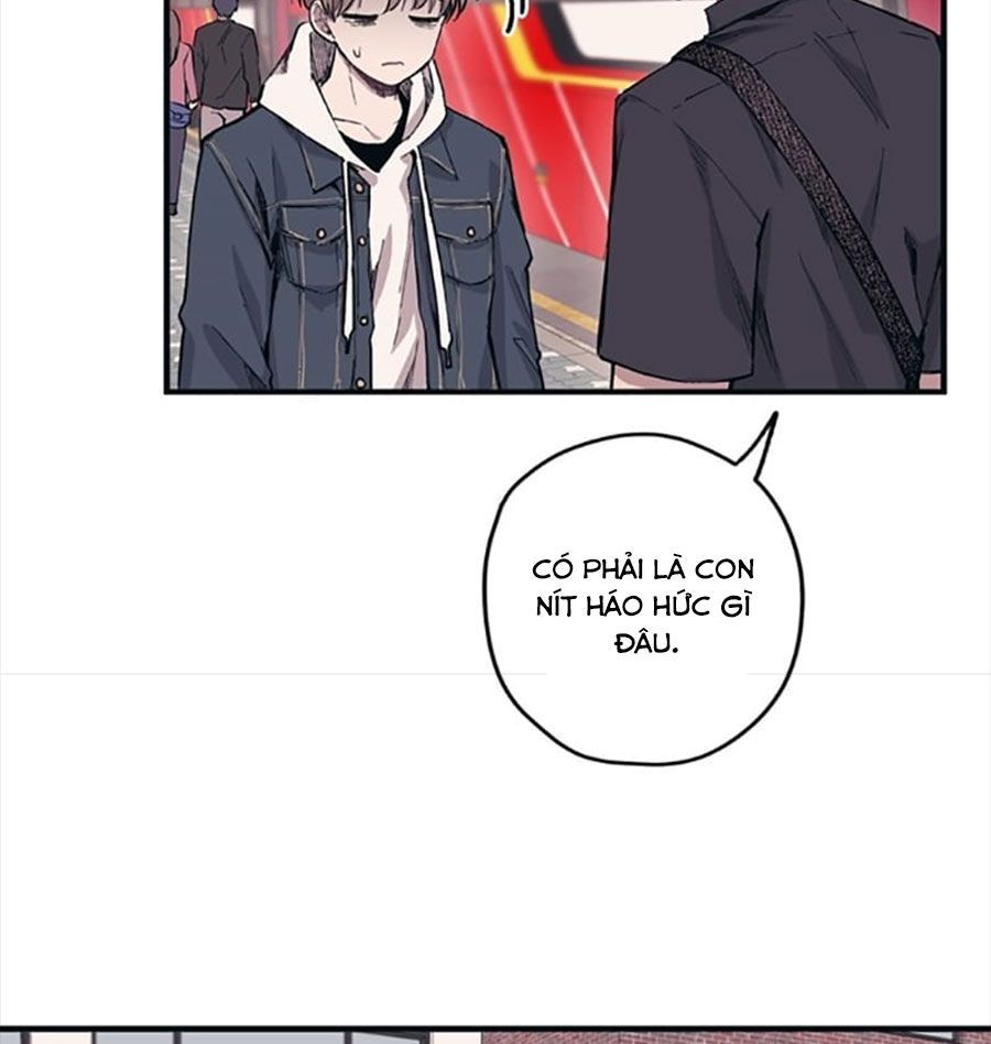 Yeonwoo’S Innocence Chapter 3 - Trang 2