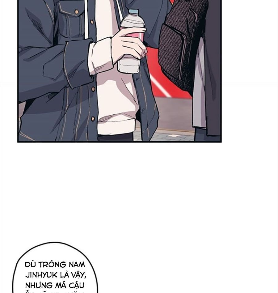 Yeonwoo’S Innocence Chapter 3 - Trang 2