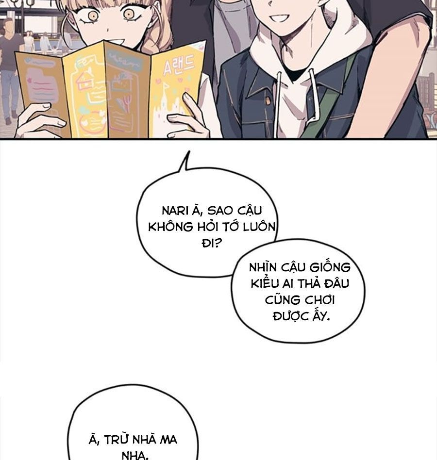Yeonwoo’S Innocence Chapter 3 - Trang 2