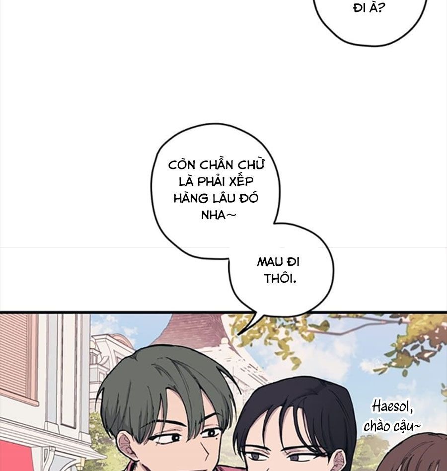 Yeonwoo’S Innocence Chapter 3 - Trang 2