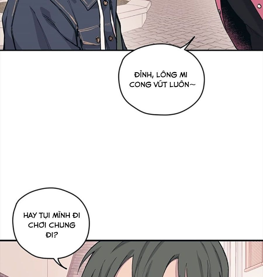 Yeonwoo’S Innocence Chapter 3 - Trang 2