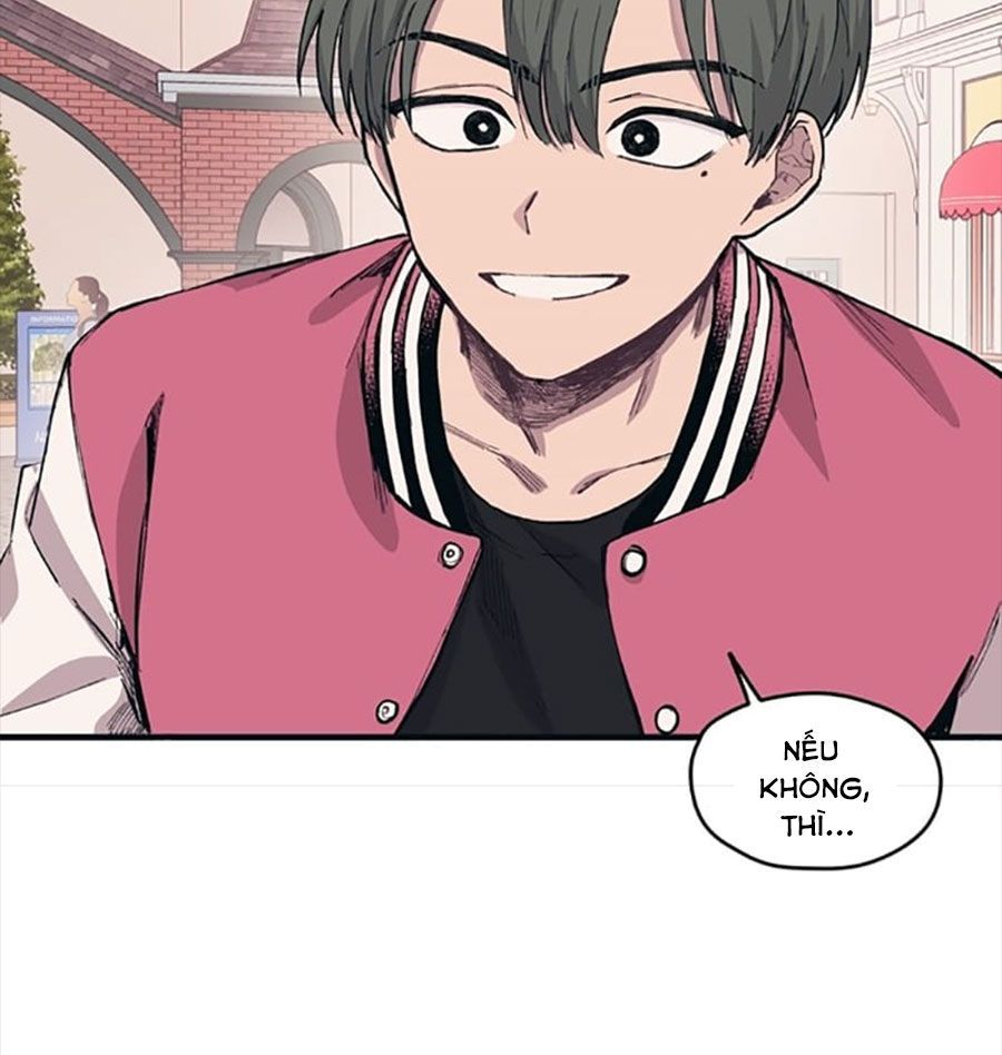Yeonwoo’S Innocence Chapter 3 - Trang 2
