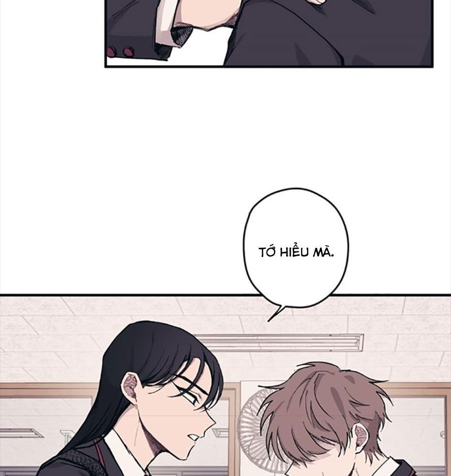Yeonwoo’S Innocence Chapter 3 - Trang 2