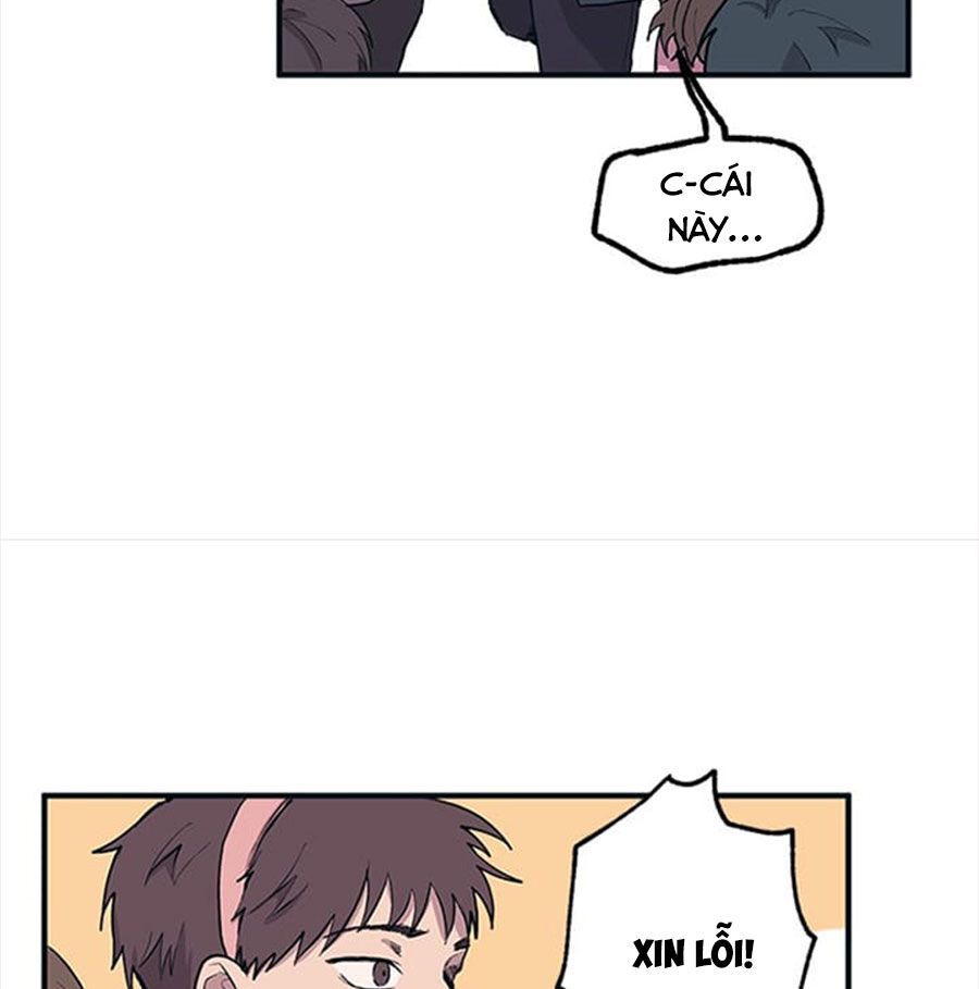 Yeonwoo’S Innocence Chapter 4 - Trang 2