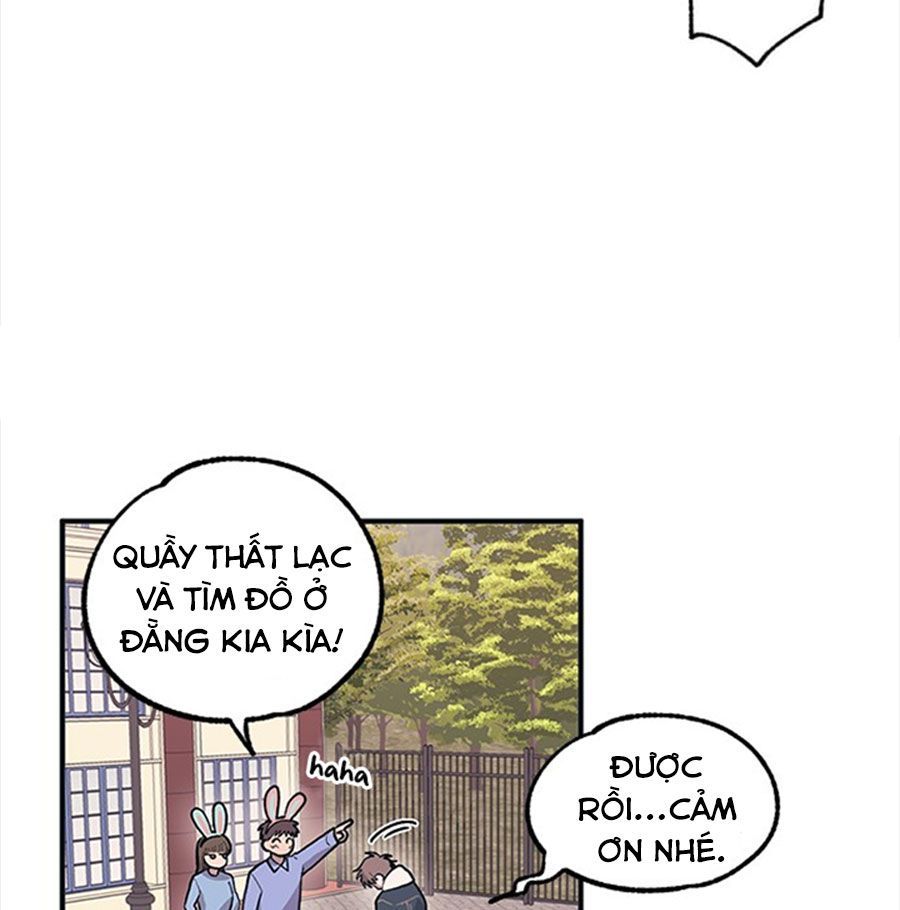 Yeonwoo’S Innocence Chapter 4 - Trang 2
