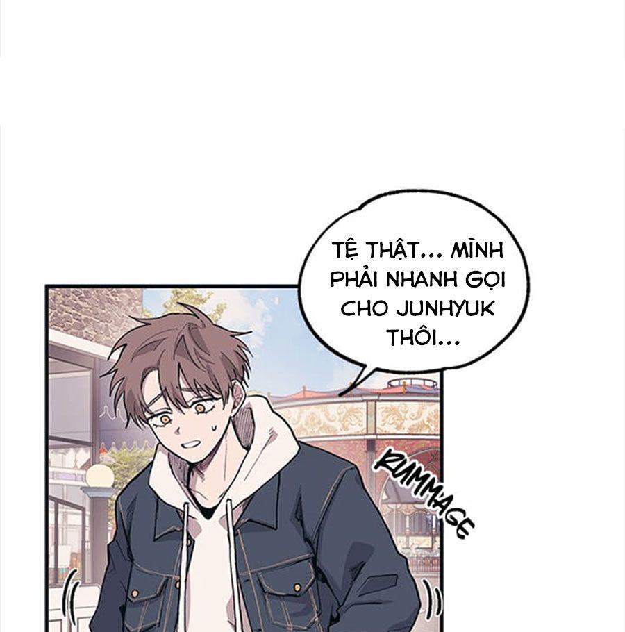 Yeonwoo’S Innocence Chapter 4 - Trang 2