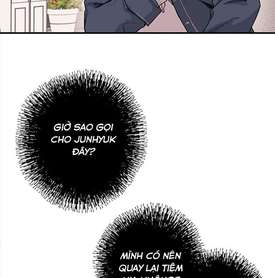 Yeonwoo’S Innocence Chapter 4 - Trang 2