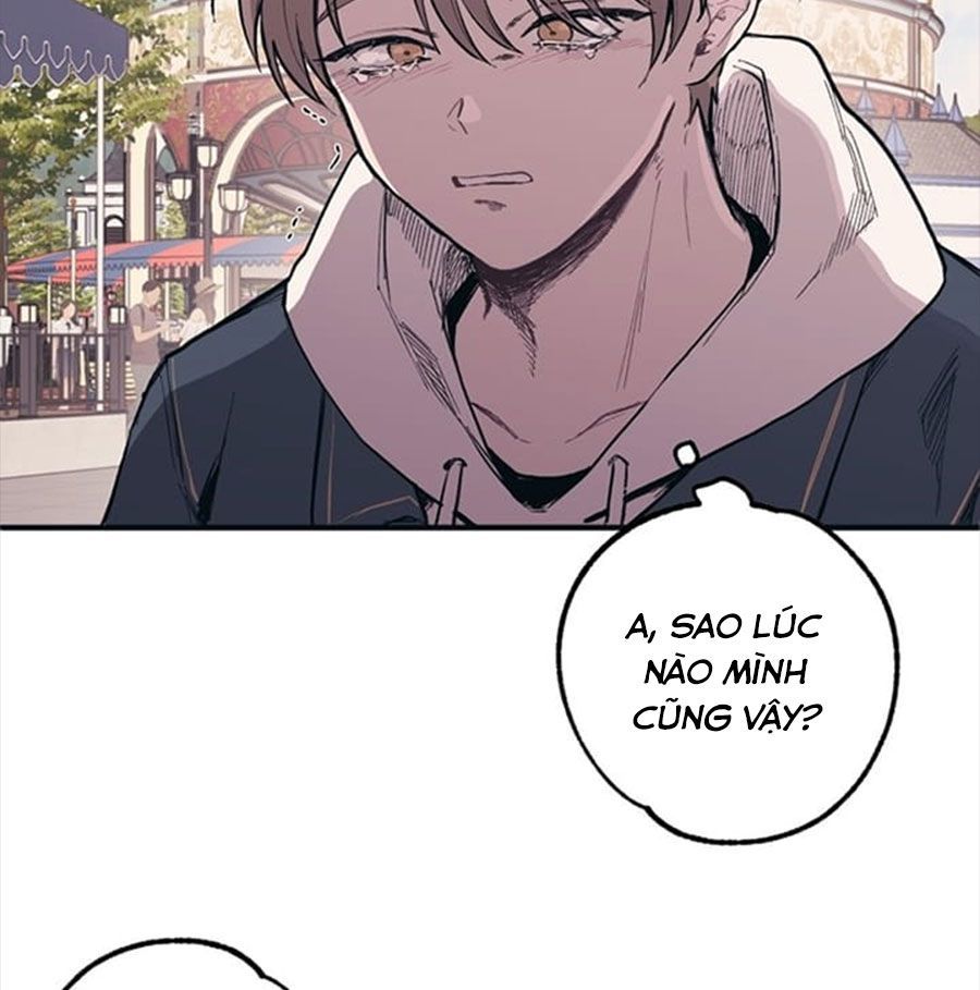 Yeonwoo’S Innocence Chapter 4 - Trang 2