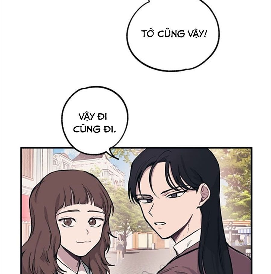 Yeonwoo’S Innocence Chapter 4 - Trang 2