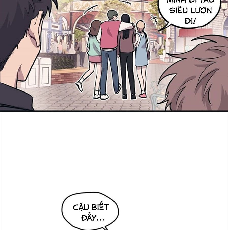 Yeonwoo’S Innocence Chapter 4 - Trang 2