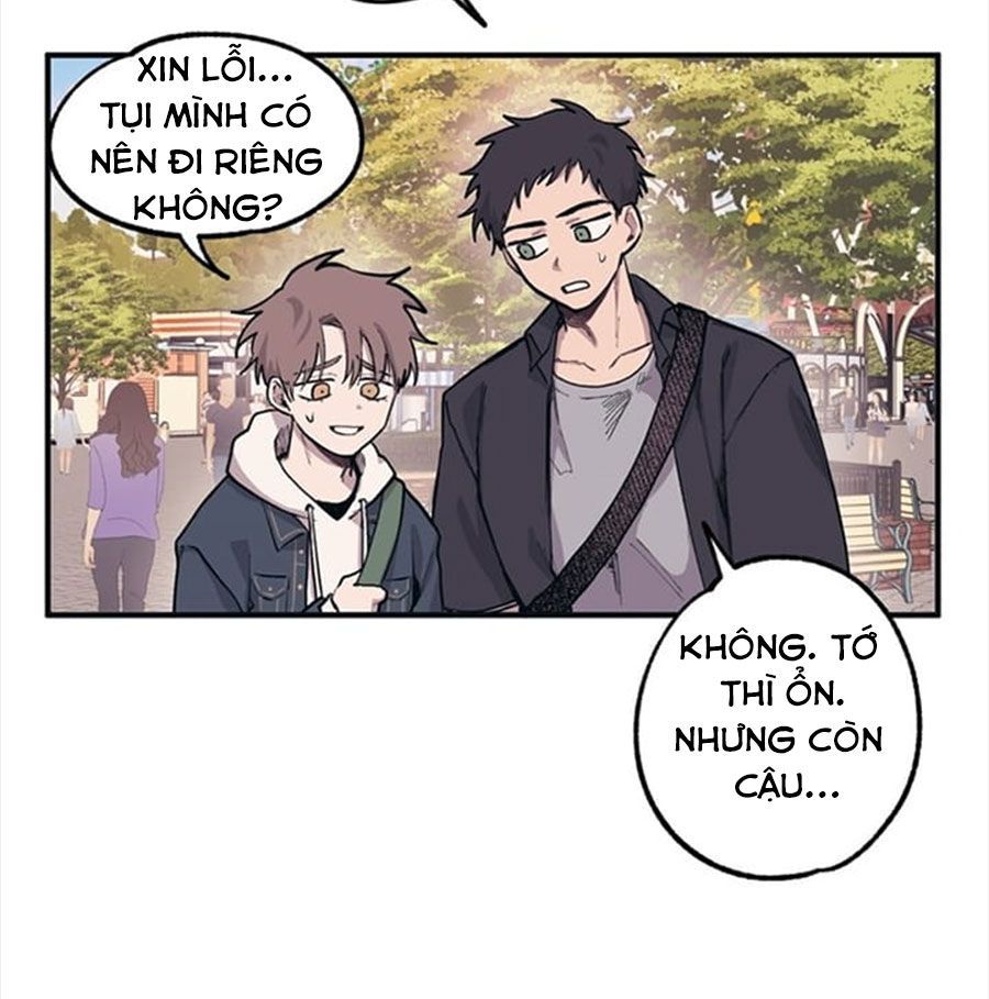 Yeonwoo’S Innocence Chapter 4 - Trang 2