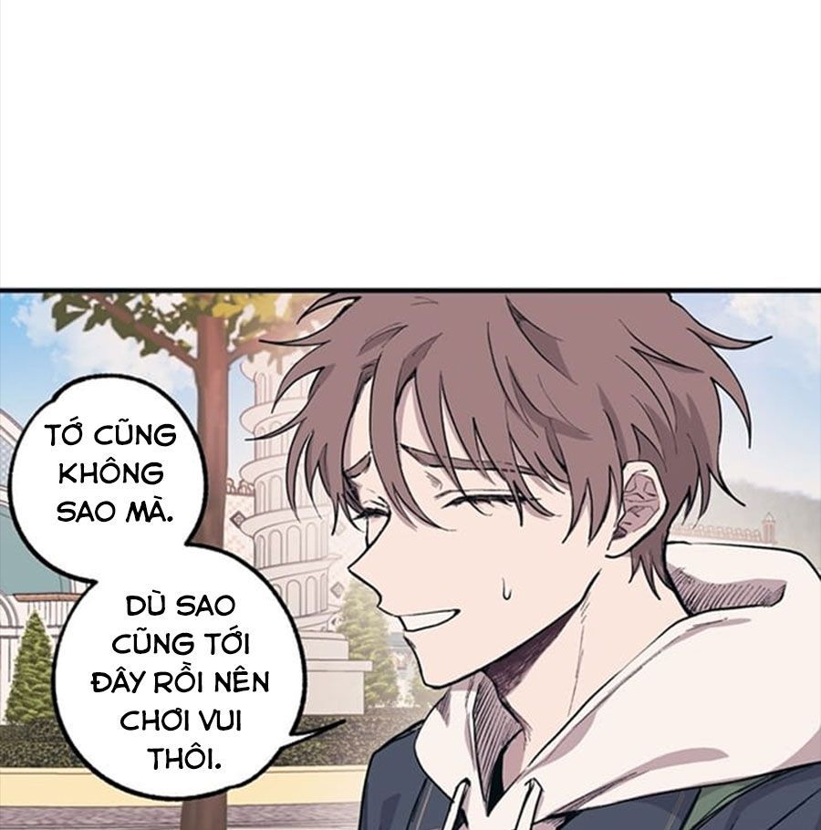 Yeonwoo’S Innocence Chapter 4 - Trang 2
