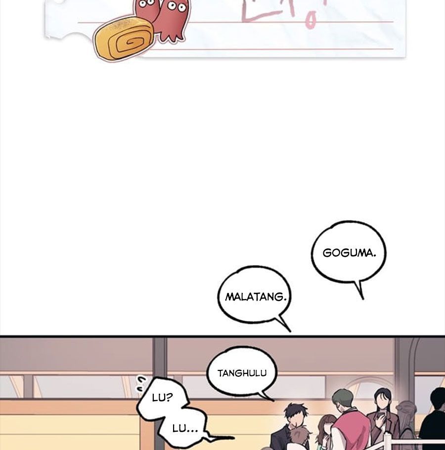 Yeonwoo’S Innocence Chapter 4 - Trang 2
