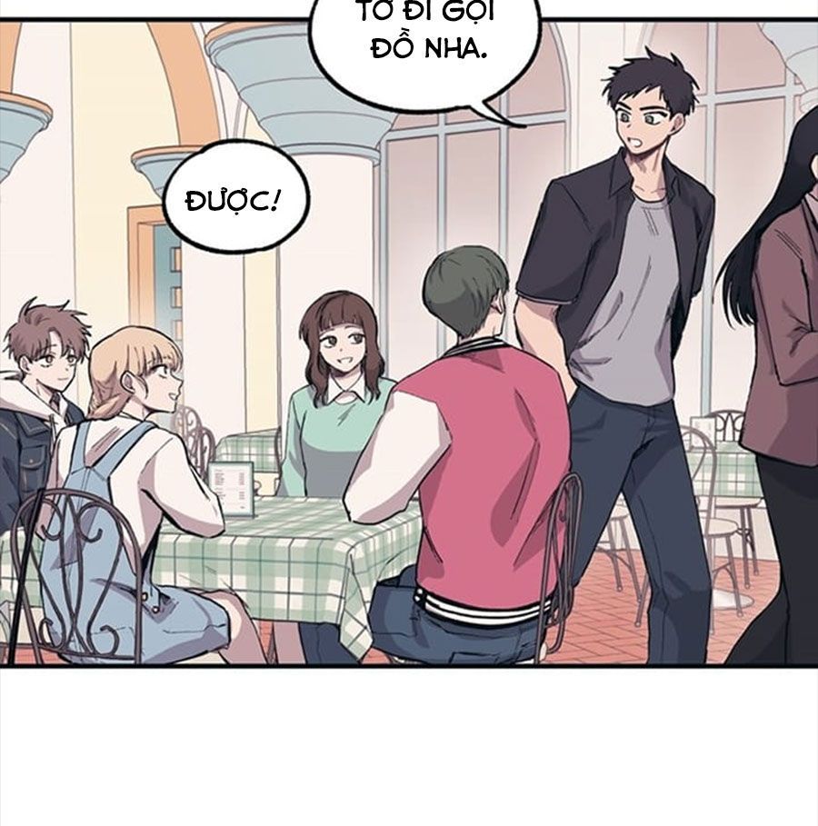 Yeonwoo’S Innocence Chapter 4 - Trang 2