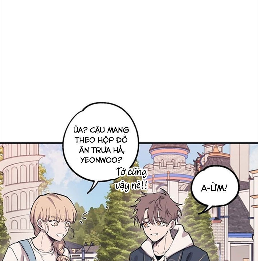 Yeonwoo’S Innocence Chapter 4 - Trang 2