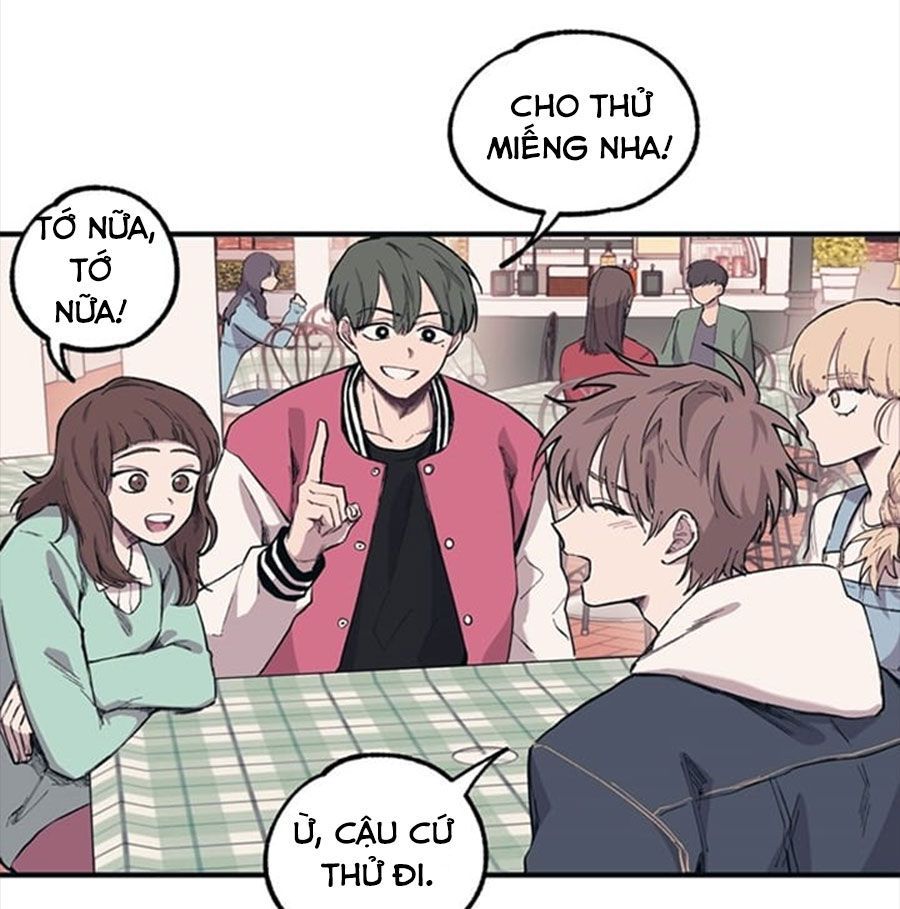 Yeonwoo’S Innocence Chapter 4 - Trang 2