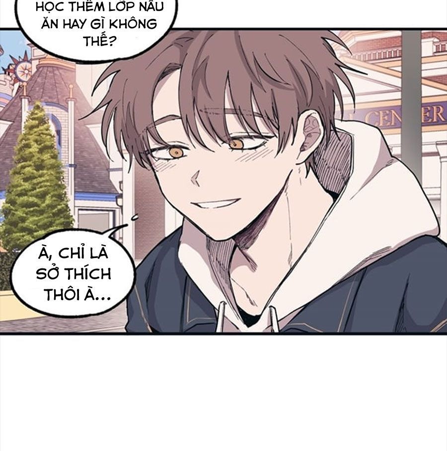 Yeonwoo’S Innocence Chapter 4 - Trang 2