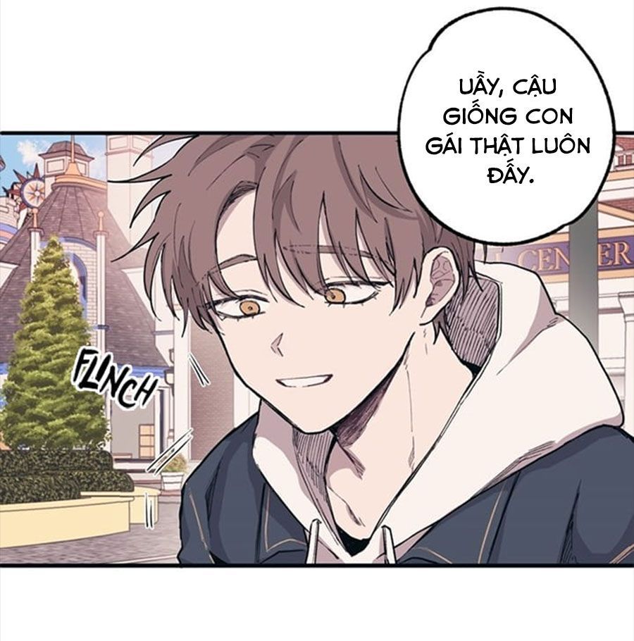 Yeonwoo’S Innocence Chapter 4 - Trang 2