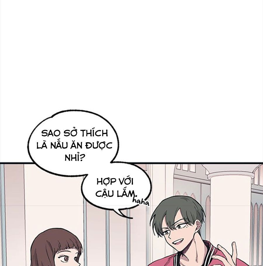 Yeonwoo’S Innocence Chapter 4 - Trang 2