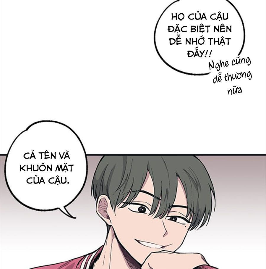 Yeonwoo’S Innocence Chapter 4 - Trang 2
