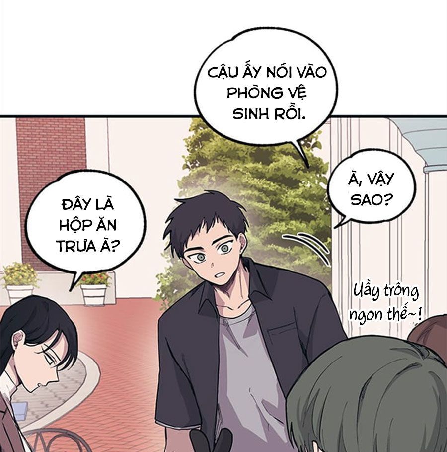 Yeonwoo’S Innocence Chapter 4 - Trang 2