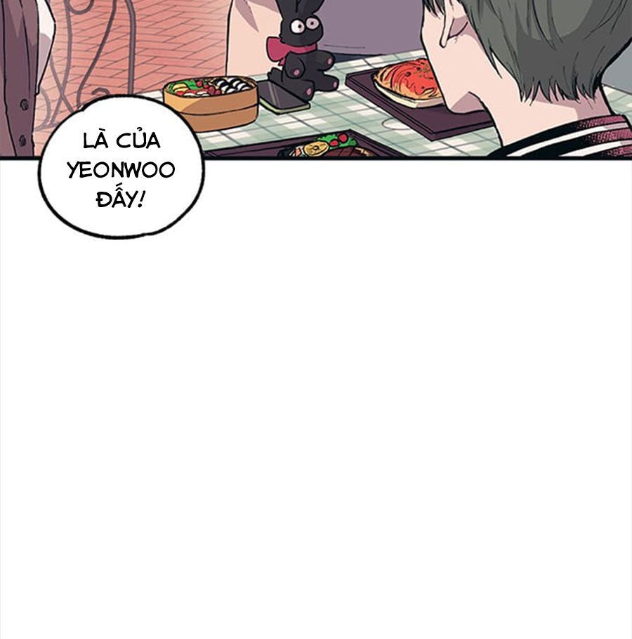 Yeonwoo’S Innocence Chapter 4 - Trang 2