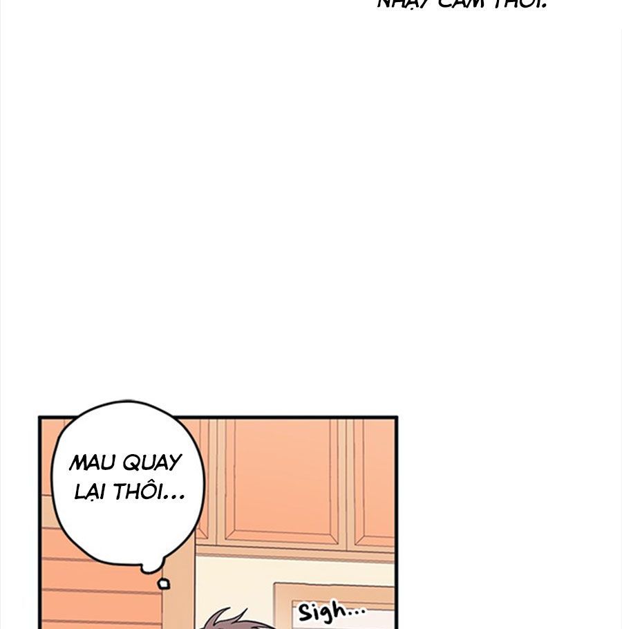 Yeonwoo’S Innocence Chapter 4 - Trang 2